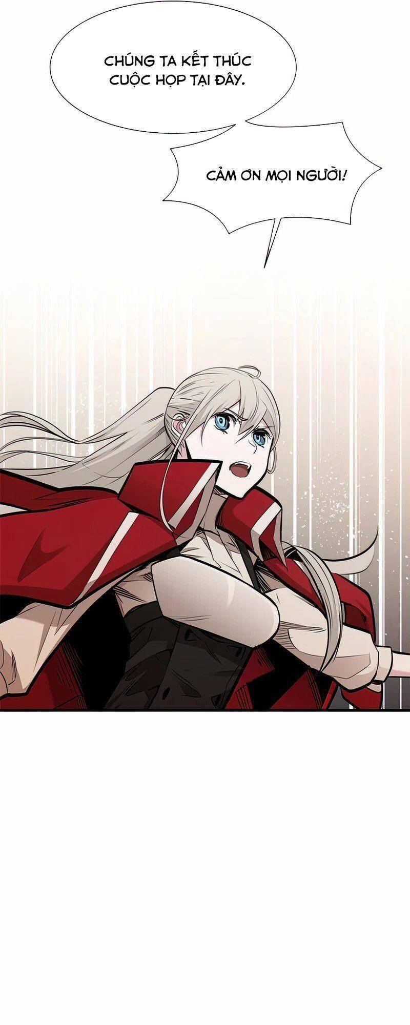 Hầm Ngục Hướng Dẫn Cấp Địa Ngục Chap 61 - Next Chap 62