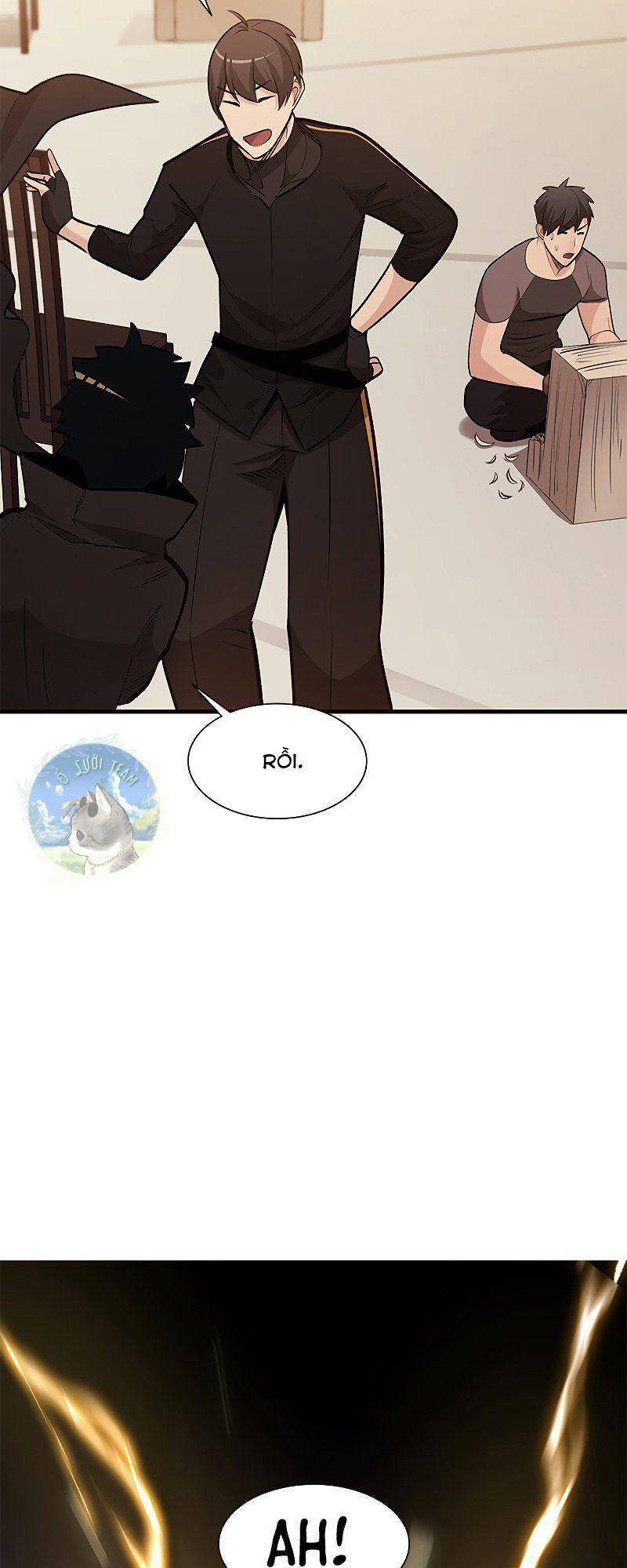 Hầm Ngục Hướng Dẫn Cấp Địa Ngục Chap 62 - Next Chap 63