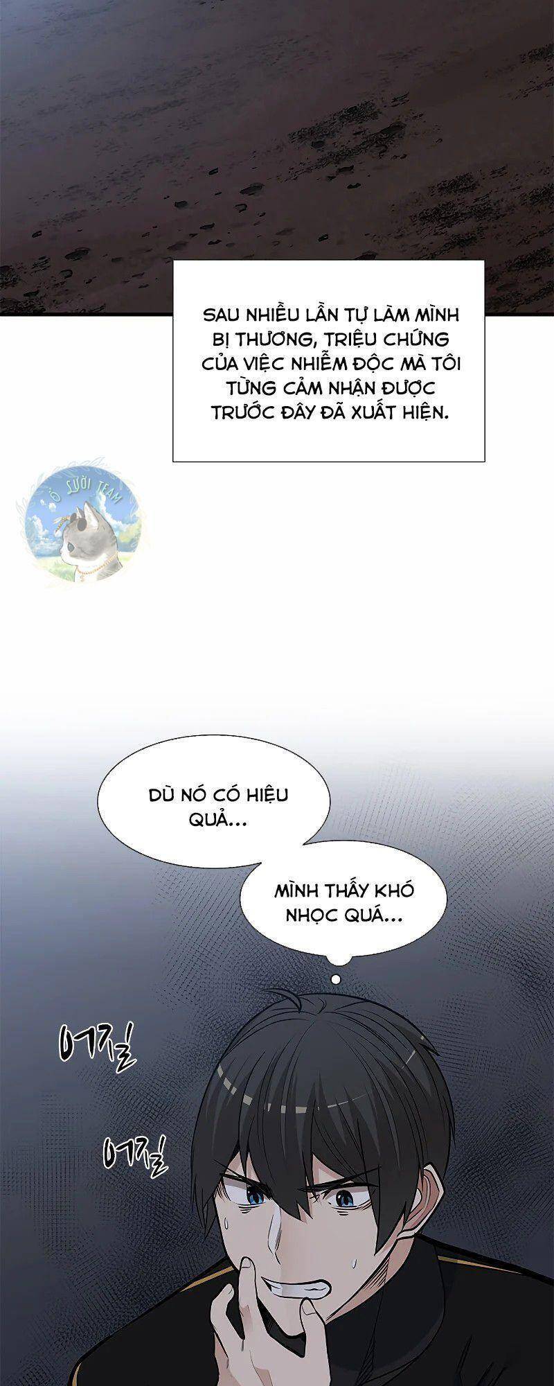 Hầm Ngục Hướng Dẫn Cấp Địa Ngục Chap 64 - Next Chap 65