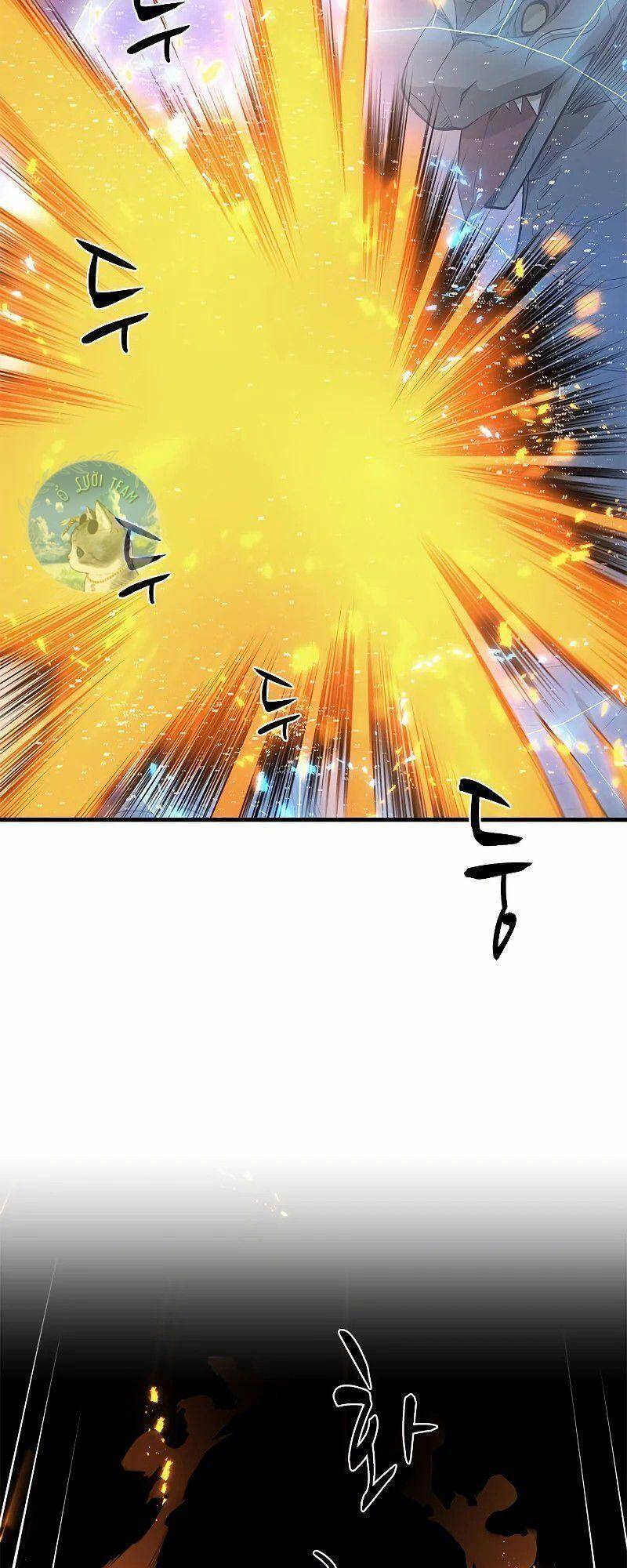 Hầm Ngục Hướng Dẫn Cấp Địa Ngục Chap 64 - Next Chap 65