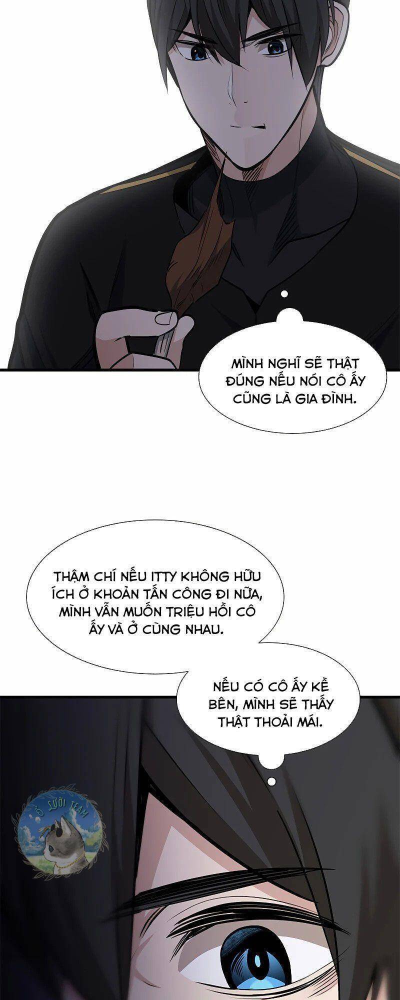 Hầm Ngục Hướng Dẫn Cấp Địa Ngục Chap 64 - Next Chap 65