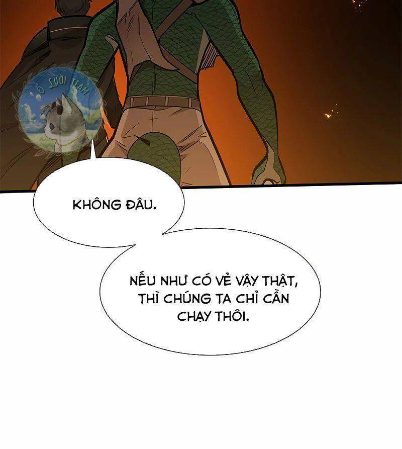 Hầm Ngục Hướng Dẫn Cấp Địa Ngục Chap 64 - Next Chap 65