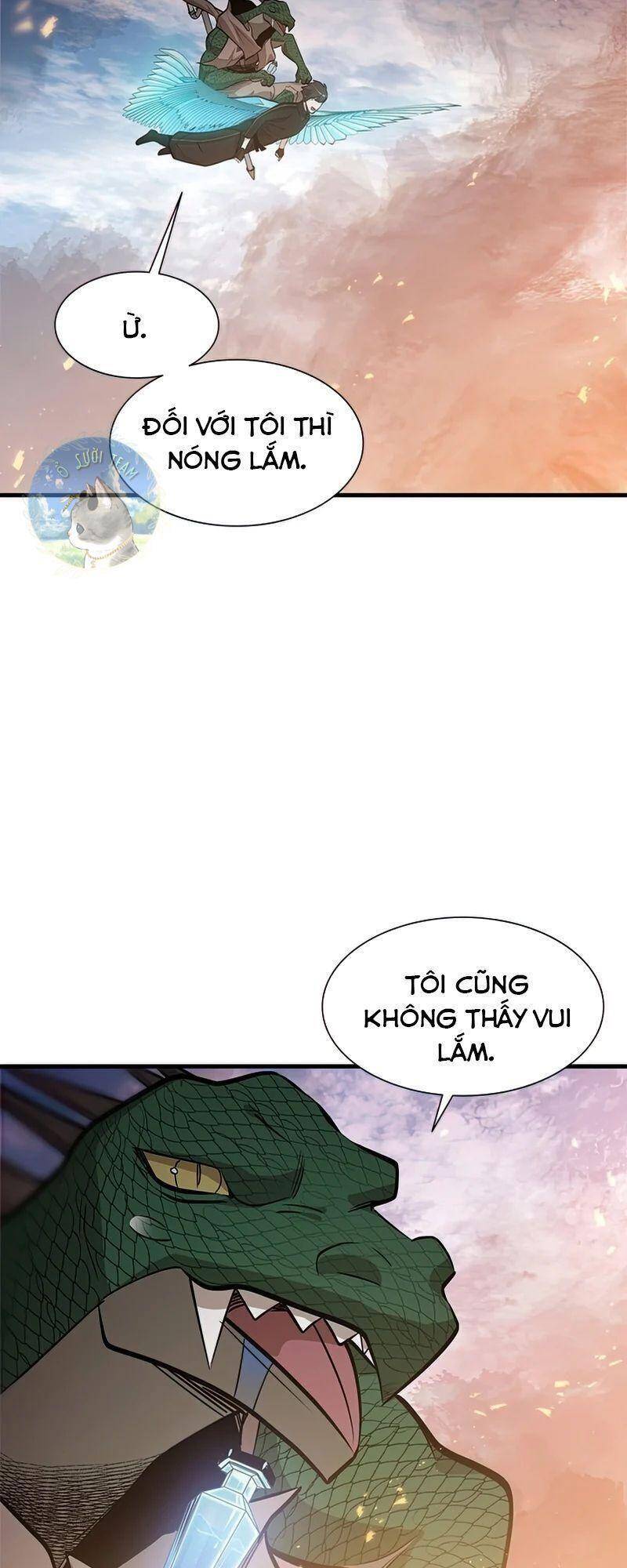 Hầm Ngục Hướng Dẫn Cấp Địa Ngục Chap 65 - Next Chap 66