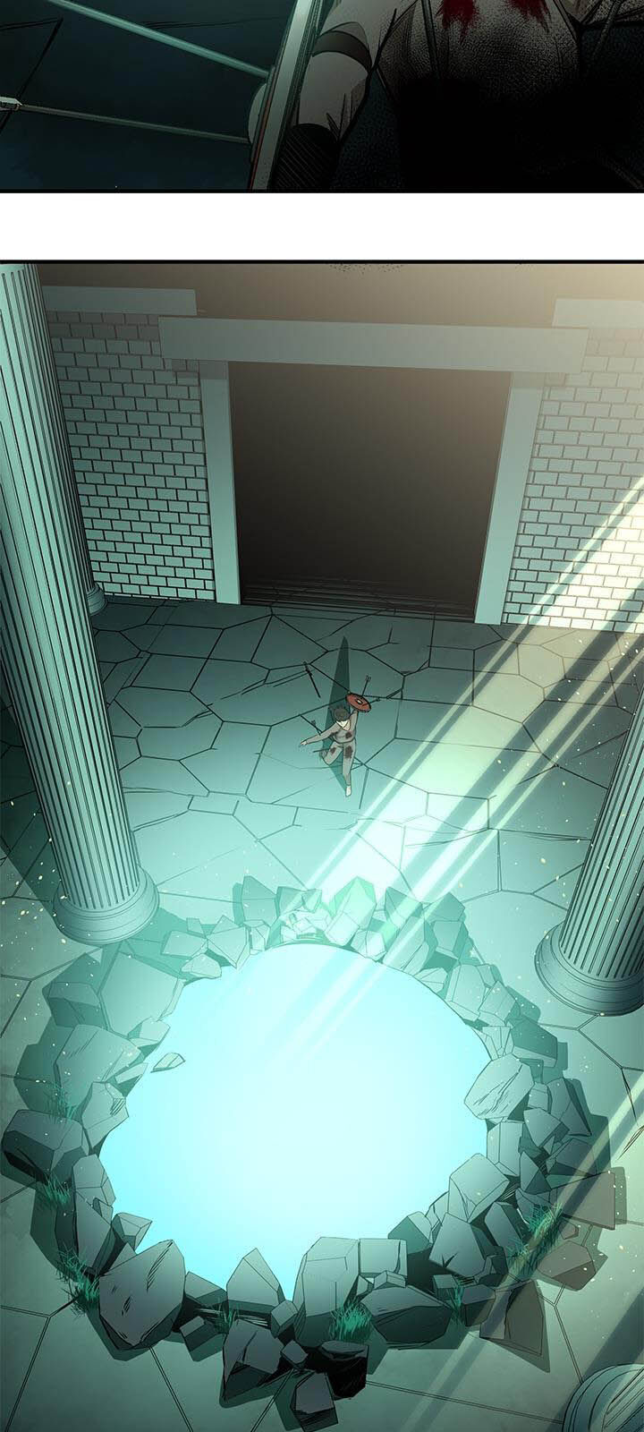 Hầm Ngục Hướng Dẫn Cấp Địa Ngục Chap 7 - Next Chap 8