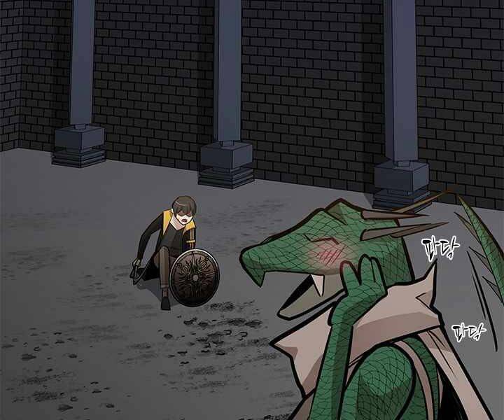 Hầm Ngục Hướng Dẫn Cấp Địa Ngục Chap 36 - Next Chap 37