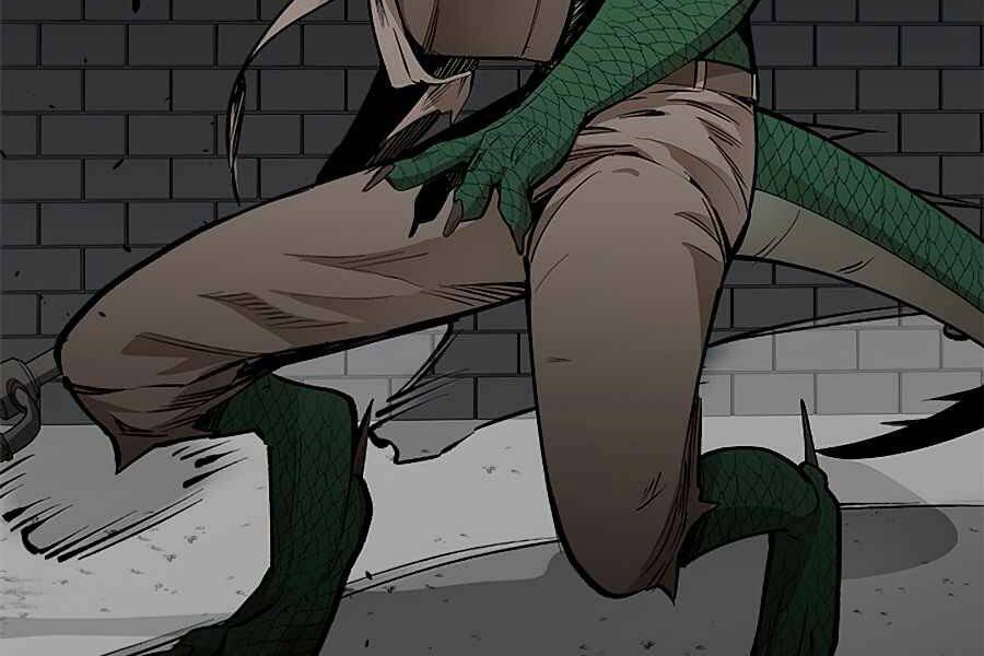 Hầm Ngục Hướng Dẫn Cấp Địa Ngục Chap 36 - Next Chap 37