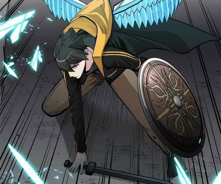 Hầm Ngục Hướng Dẫn Cấp Địa Ngục Chap 36 - Next Chap 37