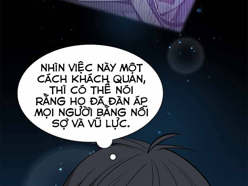 Hầm Ngục Hướng Dẫn Cấp Địa Ngục Chap 50 - Next Chap 51