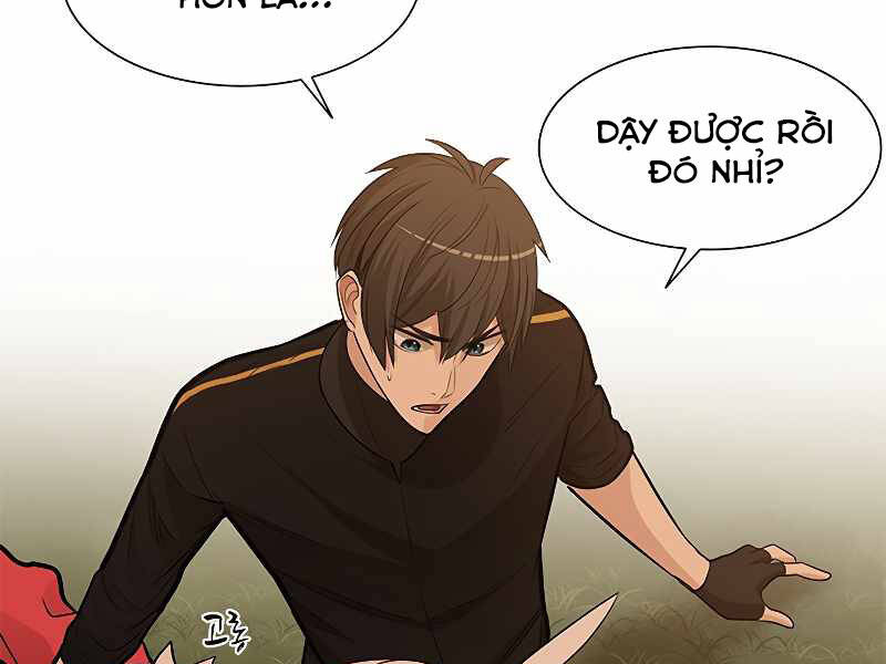 Hầm Ngục Hướng Dẫn Cấp Địa Ngục Chap 50 - Next Chap 51