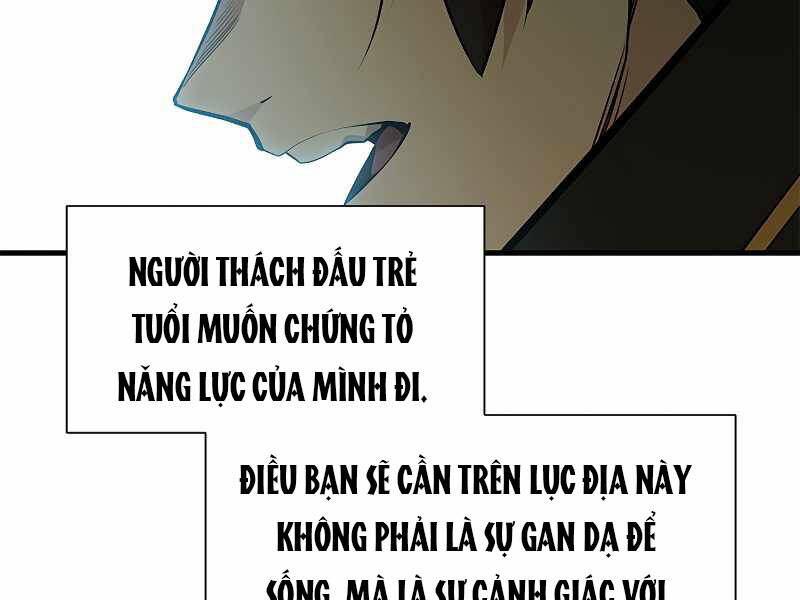 Hầm Ngục Hướng Dẫn Cấp Địa Ngục Chap 52 - Next Chap 53