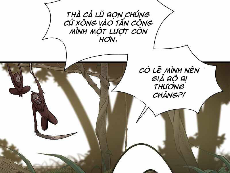 Hầm Ngục Hướng Dẫn Cấp Địa Ngục Chap 54 - Next Chap 55
