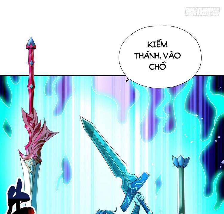 Ta Bị Nhốt Tại Cùng Một Ngày Mười Vạn Năm Chap 100 - Next Chap 101