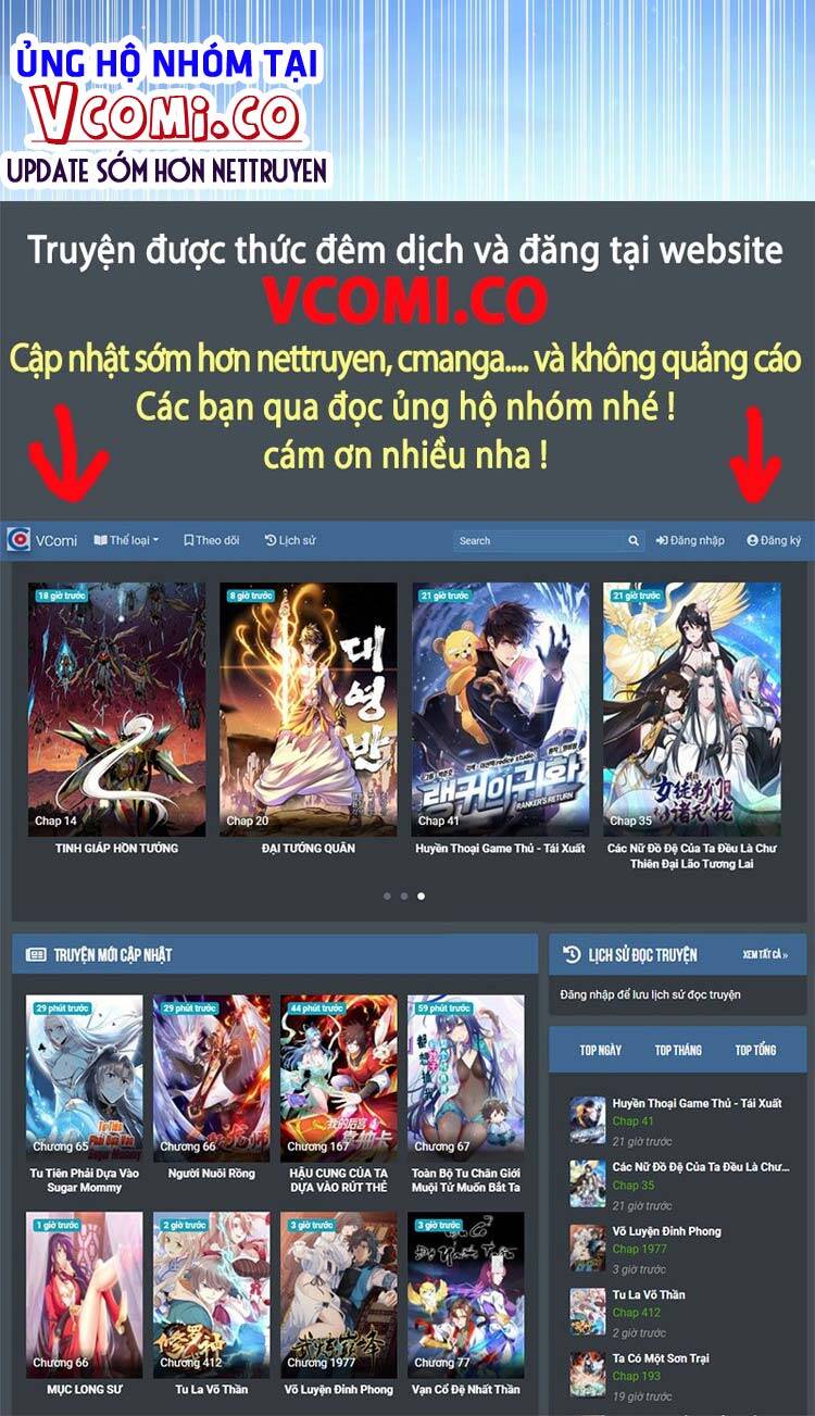 Ta Bị Nhốt Tại Cùng Một Ngày Mười Vạn Năm Chap 100 - Next Chap 101