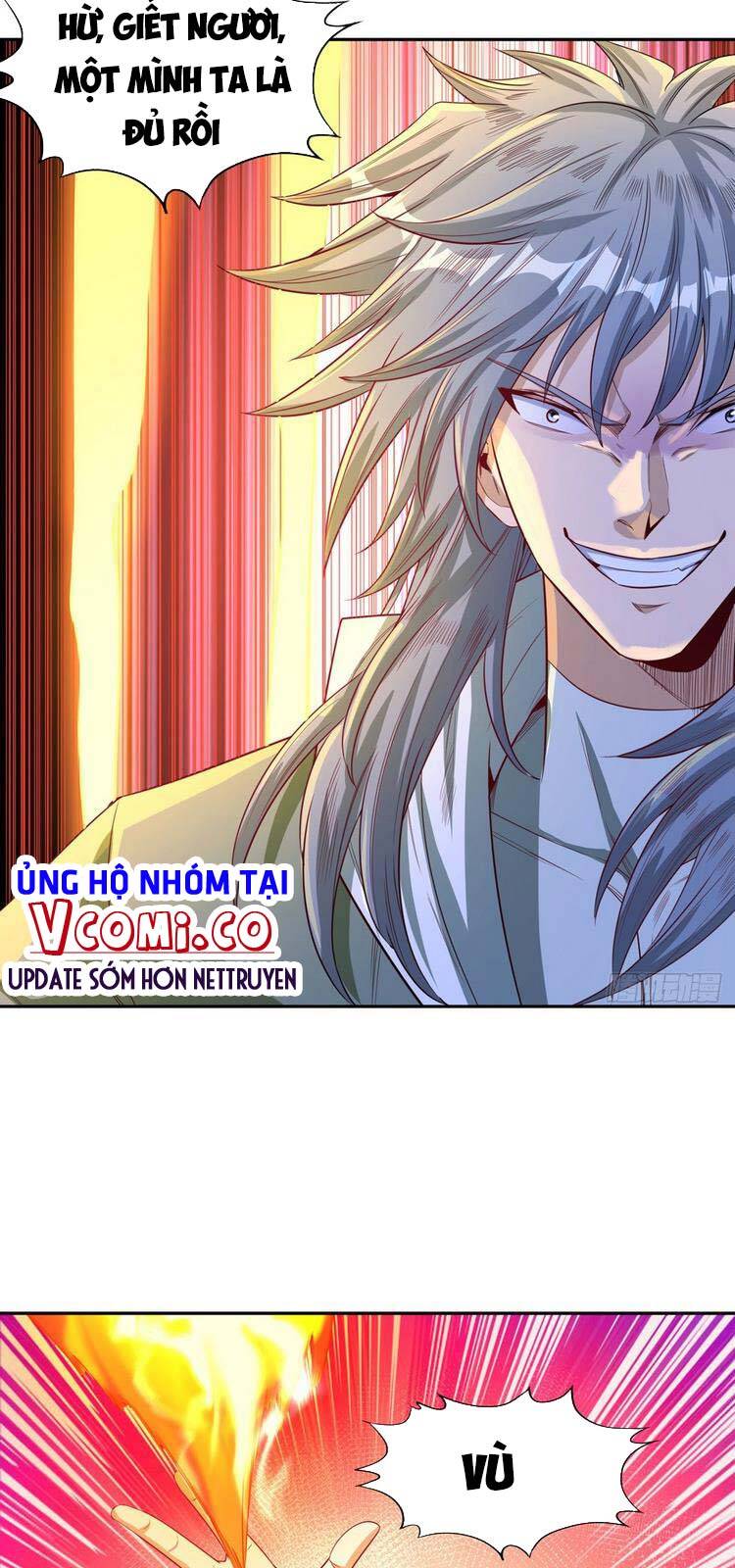 Ta Bị Nhốt Tại Cùng Một Ngày Mười Vạn Năm Chap 100 - Next Chap 101