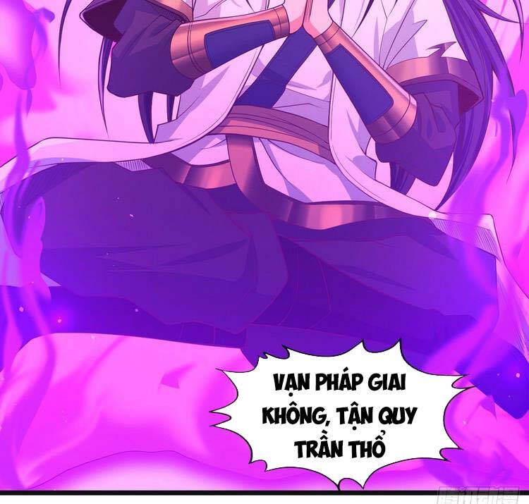 Ta Bị Nhốt Tại Cùng Một Ngày Mười Vạn Năm Chap 123 - Next Chap 124