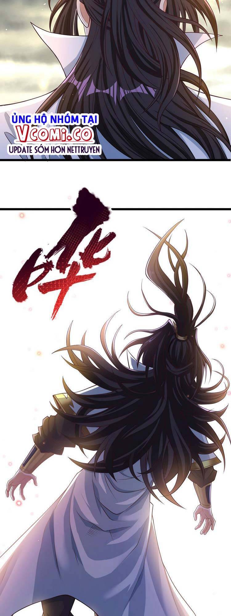 Ta Bị Nhốt Tại Cùng Một Ngày Mười Vạn Năm Chap 126 - Next Chap 127