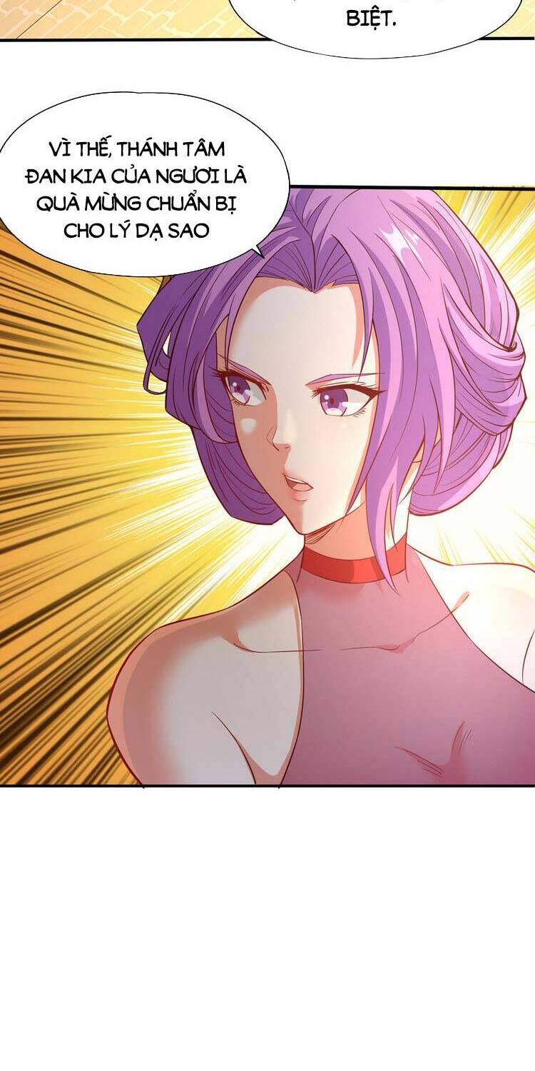 Ta Bị Nhốt Tại Cùng Một Ngày Mười Vạn Năm Chap 130 - Next Chap 131