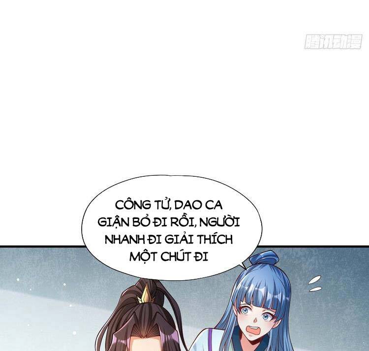 Ta Bị Nhốt Tại Cùng Một Ngày Mười Vạn Năm Chap 143 - Next Chap 144