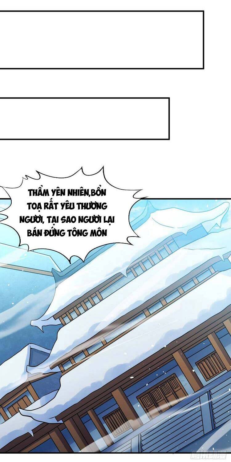 Ta Bị Nhốt Tại Cùng Một Ngày Mười Vạn Năm Chap 143 - Next Chap 144