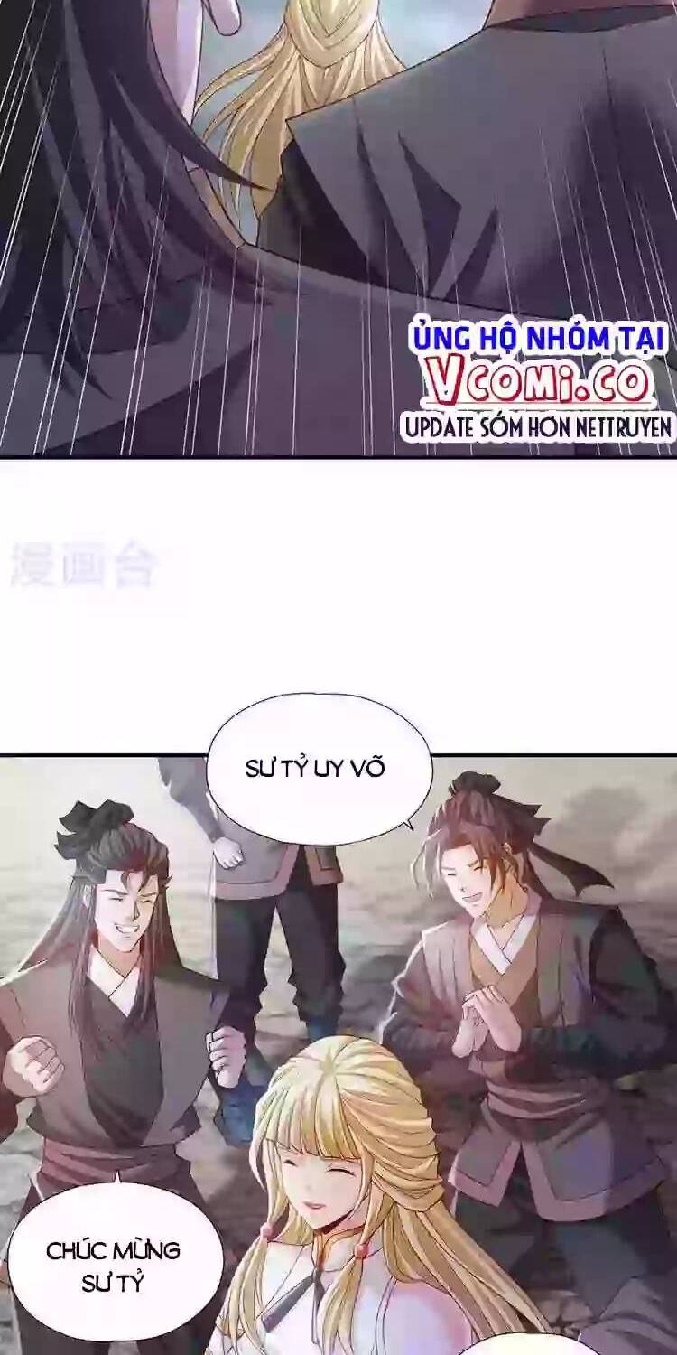 Ta Bị Nhốt Tại Cùng Một Ngày Mười Vạn Năm Chap 151 - Next Chap 152