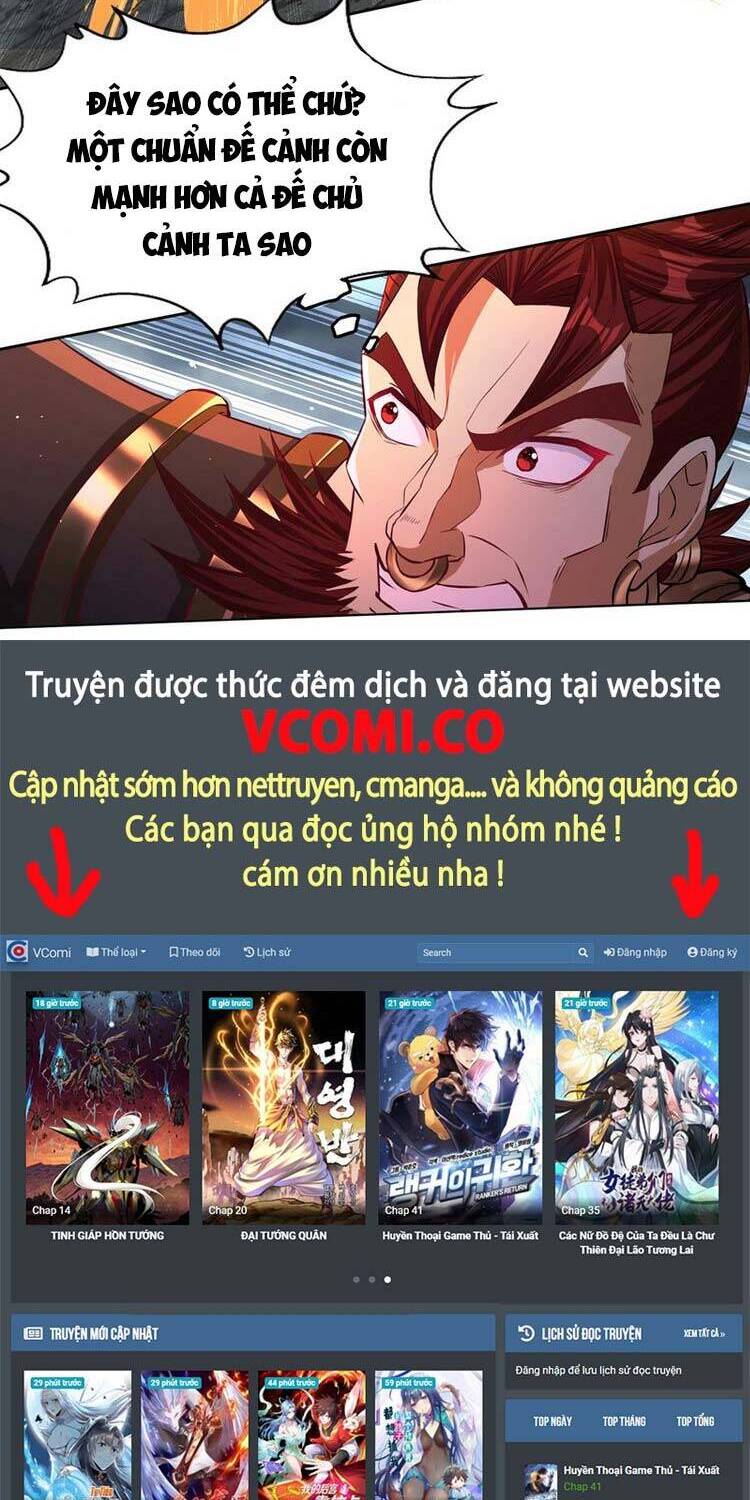 Ta Bị Nhốt Tại Cùng Một Ngày Mười Vạn Năm Chap 152 - Next Chap 153