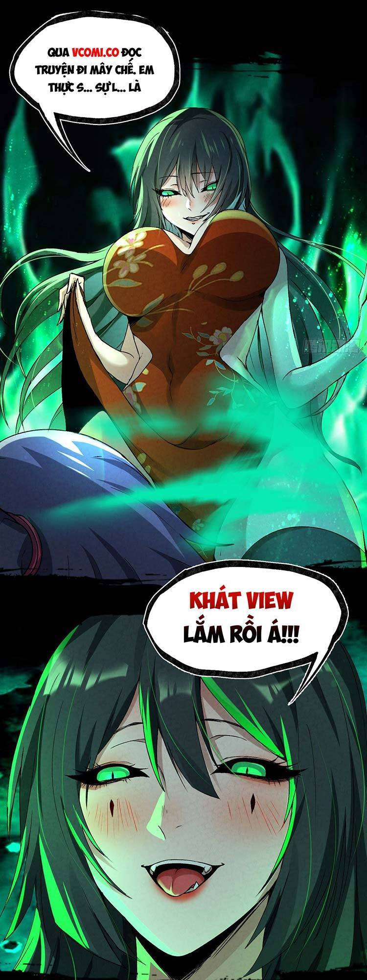 Ta Bị Nhốt Tại Cùng Một Ngày Mười Vạn Năm Chap 164 - Next Chap 165
