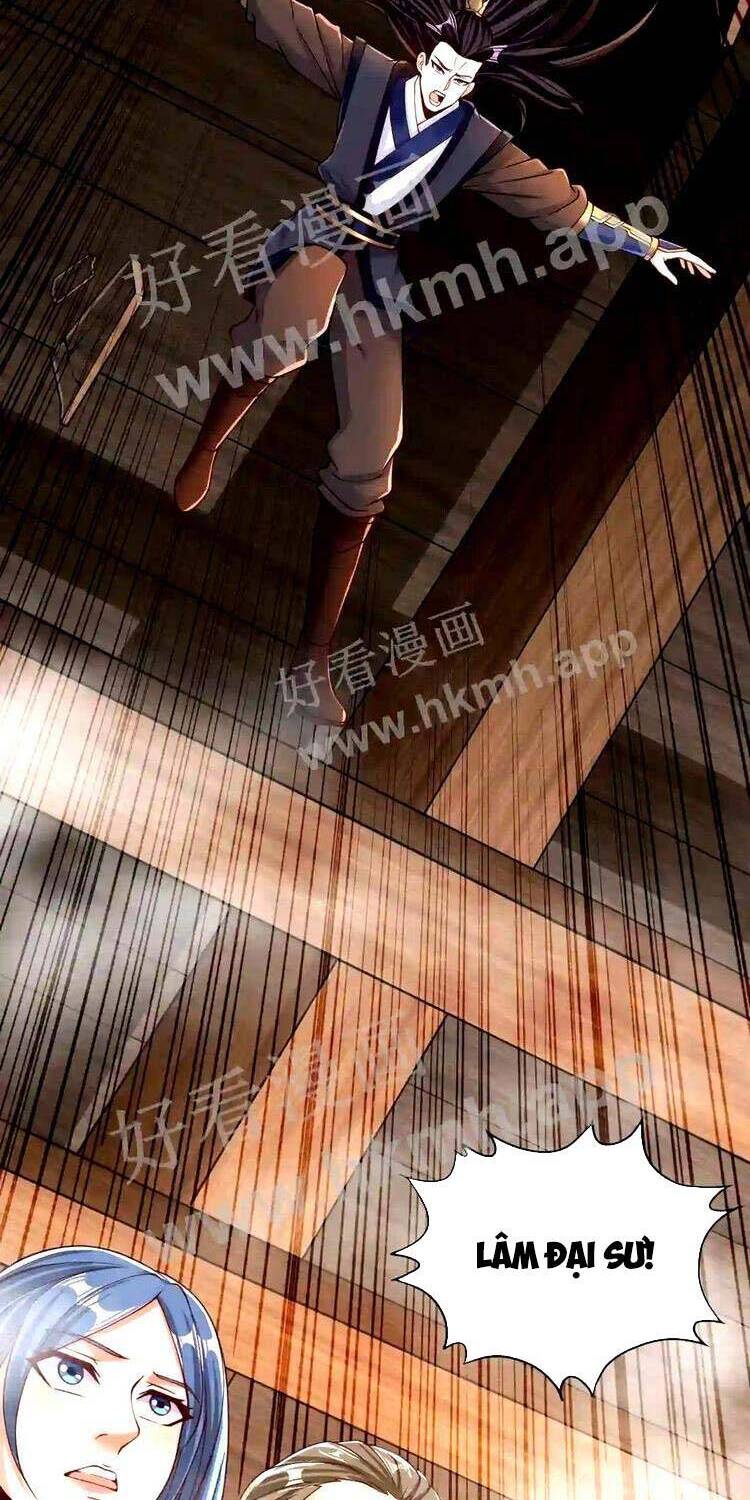 Ta Bị Nhốt Tại Cùng Một Ngày Mười Vạn Năm Chap 175 - Next Chap 176
