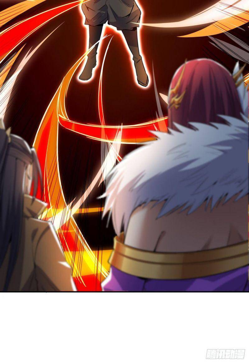 Ta Bị Nhốt Tại Cùng Một Ngày Mười Vạn Năm Chap 23 - Next Chap 24