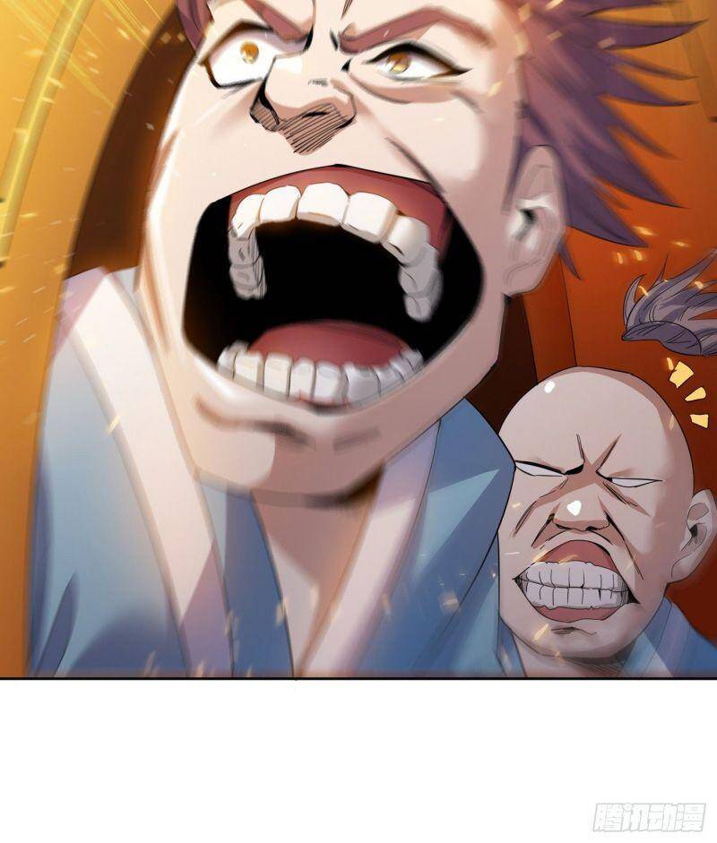 Ta Bị Nhốt Tại Cùng Một Ngày Mười Vạn Năm Chap 28 - Next Chap 29