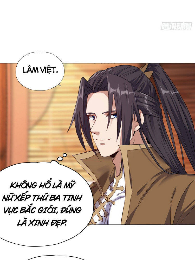 Ta Bị Nhốt Tại Cùng Một Ngày Mười Vạn Năm Chap 30 - Next Chap 31