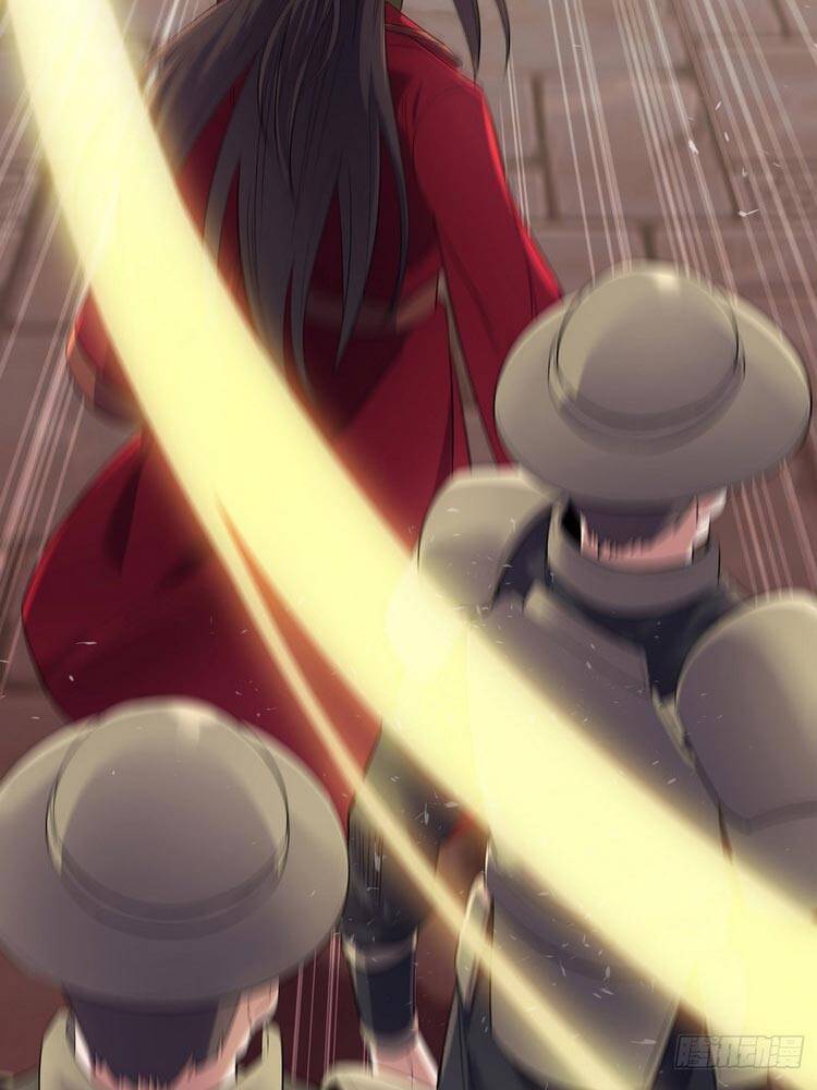 Ta Bị Nhốt Tại Cùng Một Ngày Mười Vạn Năm Chap 34 - Next Chap 35