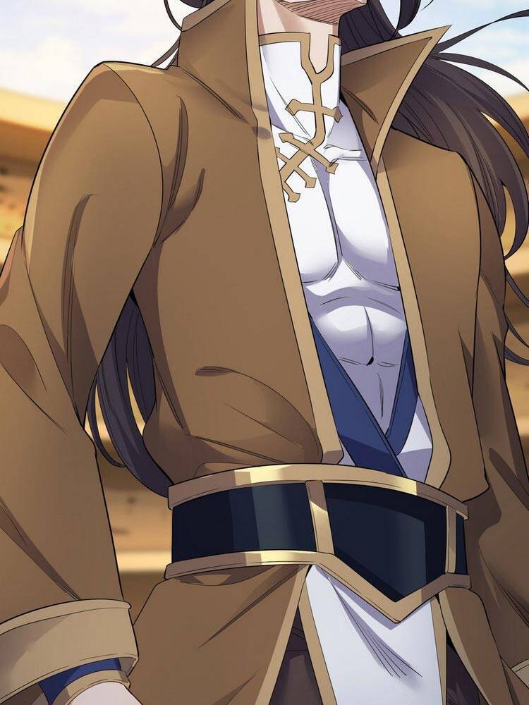 Ta Bị Nhốt Tại Cùng Một Ngày Mười Vạn Năm Chap 38 - Next Chap 39