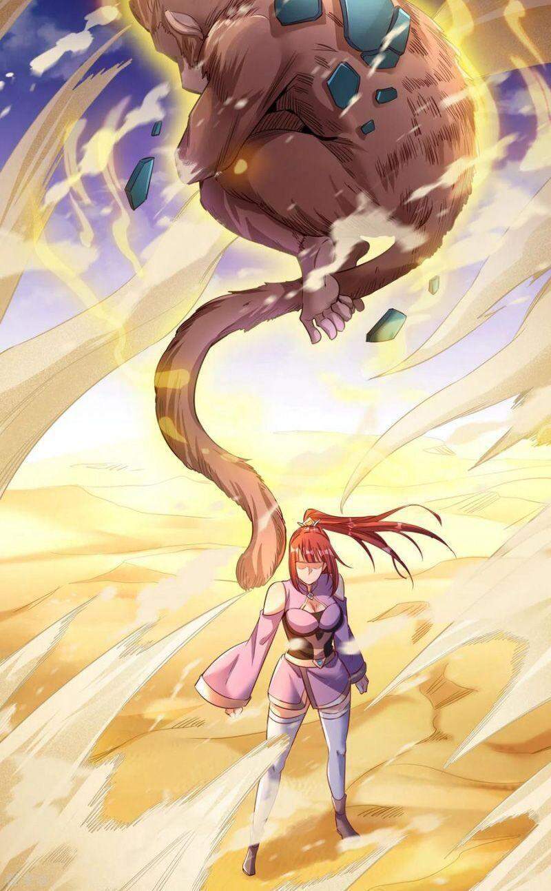 Ta Bị Nhốt Tại Cùng Một Ngày Mười Vạn Năm Chap 49 - Next Chap 50