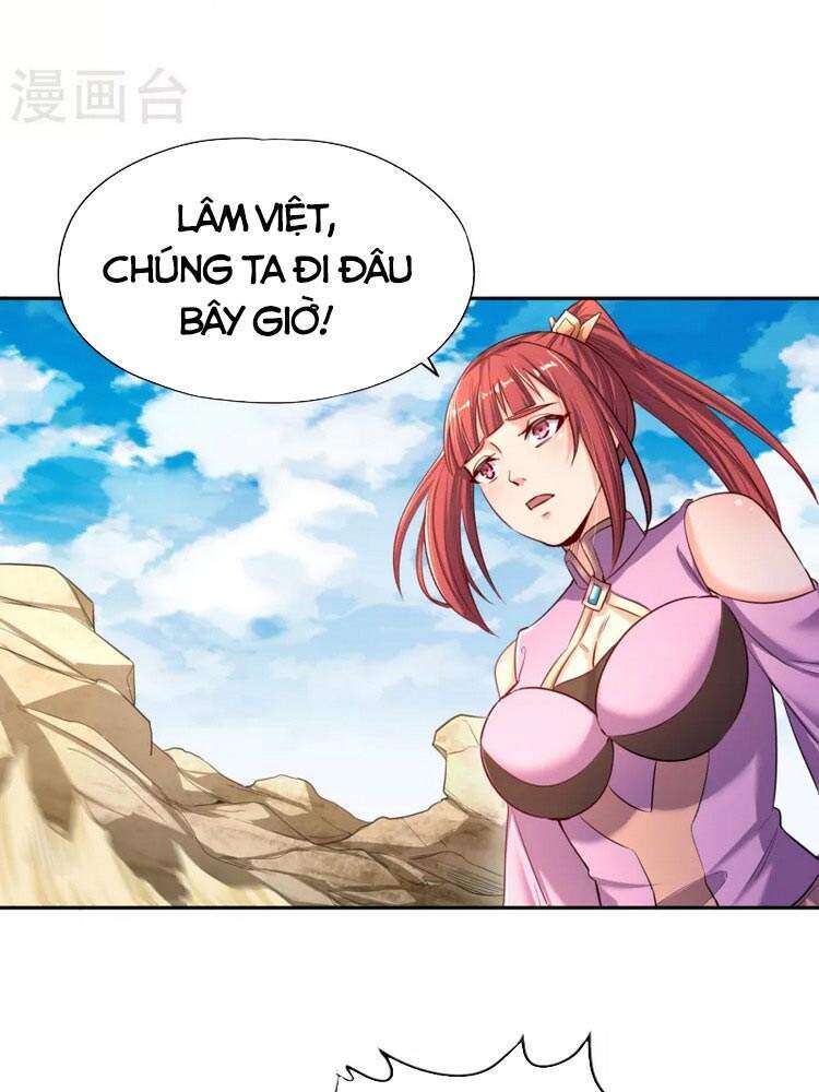 Ta Bị Nhốt Tại Cùng Một Ngày Mười Vạn Năm Chap 50 - Next Chap 51