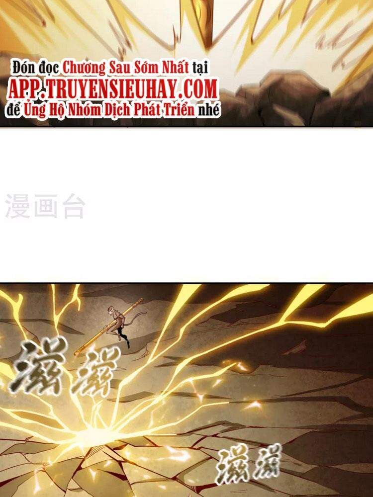 Ta Bị Nhốt Tại Cùng Một Ngày Mười Vạn Năm Chap 50 - Next Chap 51