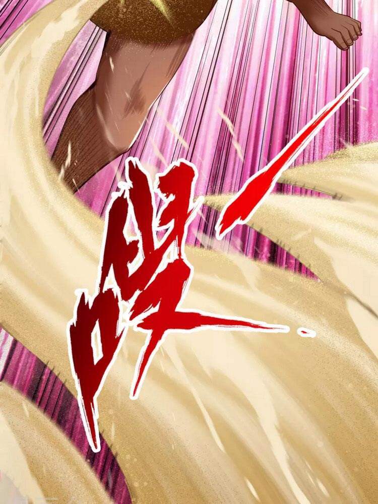 Ta Bị Nhốt Tại Cùng Một Ngày Mười Vạn Năm Chap 50 - Next Chap 51