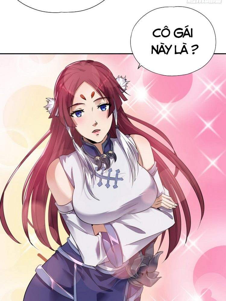 Ta Bị Nhốt Tại Cùng Một Ngày Mười Vạn Năm Chap 51 - Next Chap 52