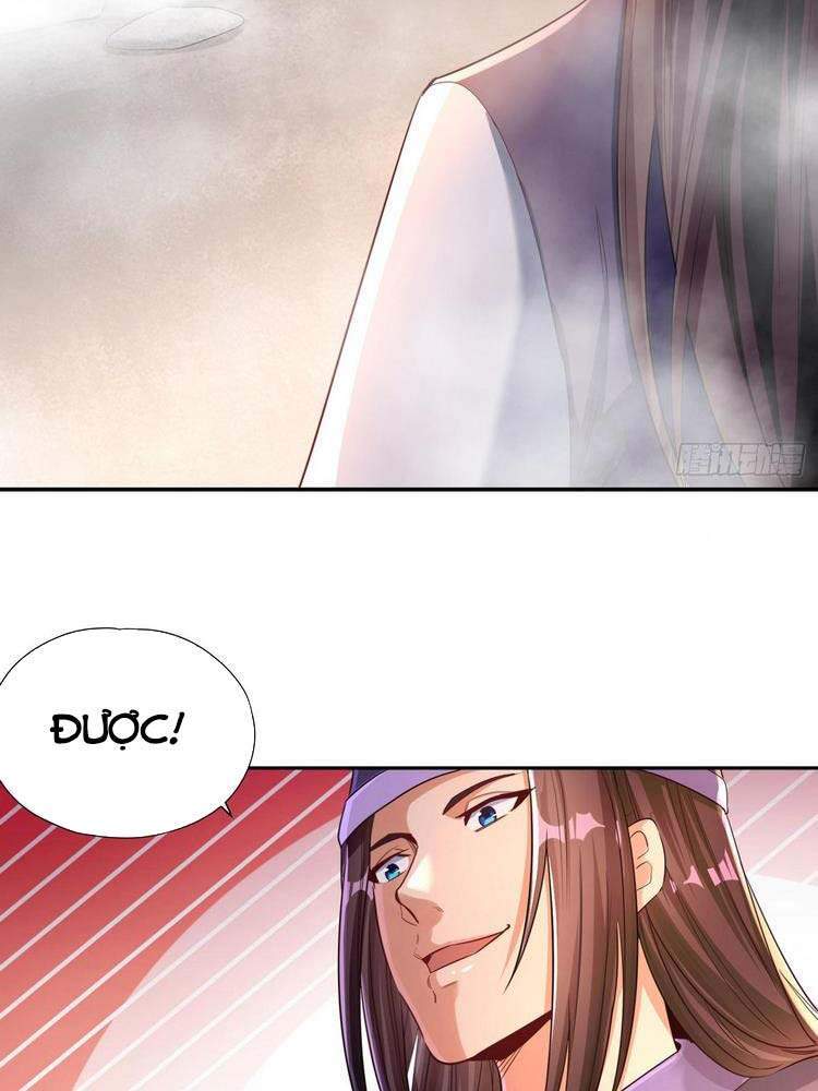 Ta Bị Nhốt Tại Cùng Một Ngày Mười Vạn Năm Chap 55 - Next Chap 56