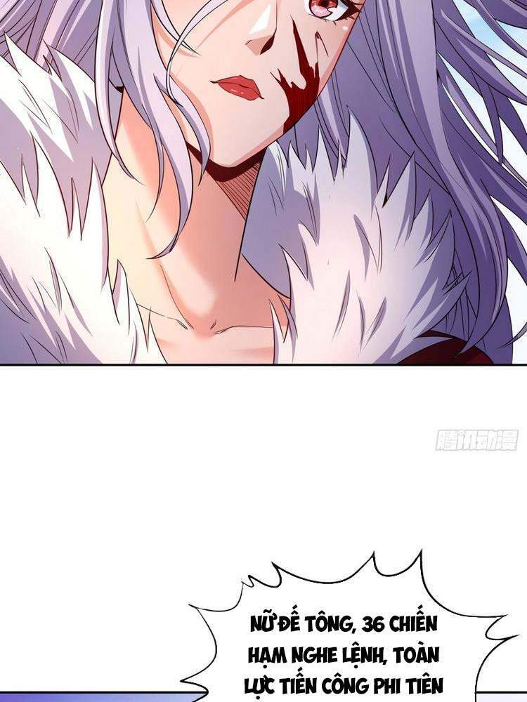 Ta Bị Nhốt Tại Cùng Một Ngày Mười Vạn Năm Chap 60 - Next Chap 61
