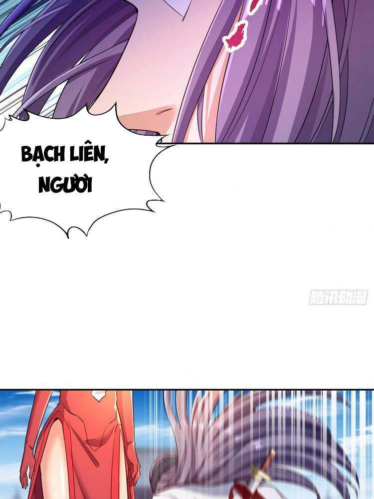Ta Bị Nhốt Tại Cùng Một Ngày Mười Vạn Năm Chap 60 - Next Chap 61