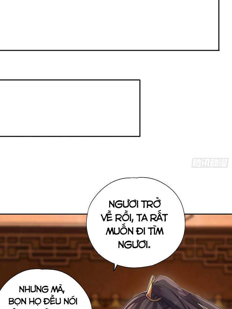 Ta Bị Nhốt Tại Cùng Một Ngày Mười Vạn Năm Chap 66 - Next Chap 67