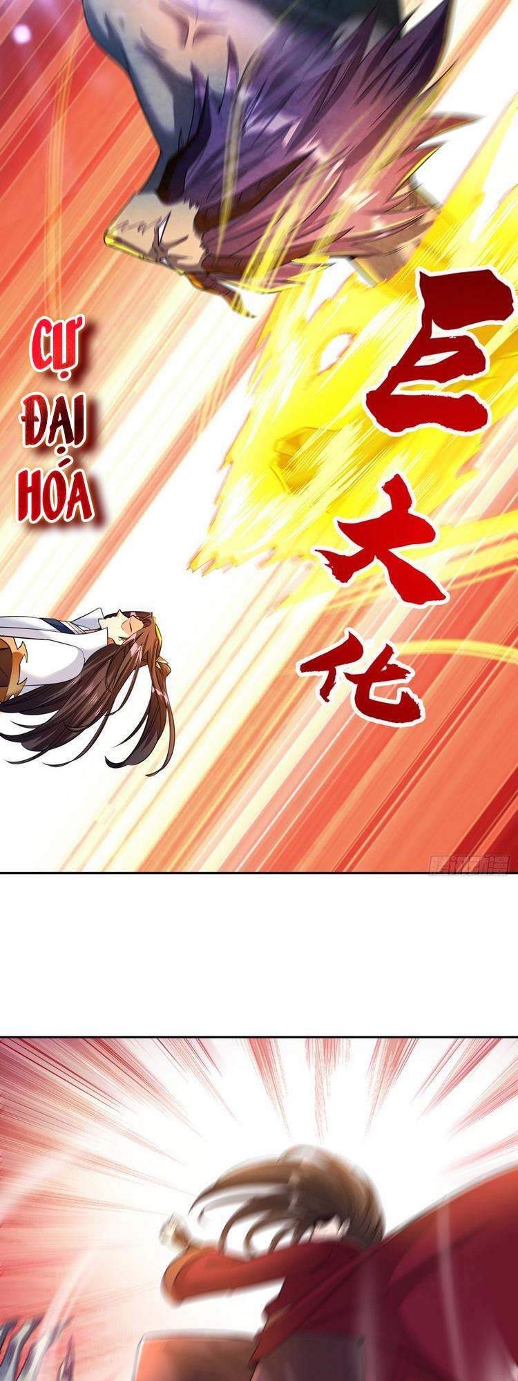 Ta Bị Nhốt Tại Cùng Một Ngày Mười Vạn Năm Chap 72 - Next Chap 73