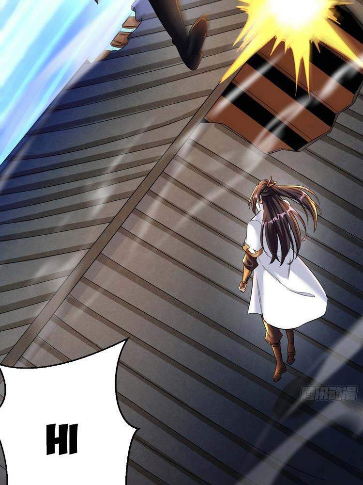 Ta Bị Nhốt Tại Cùng Một Ngày Mười Vạn Năm Chap 72 - Next Chap 73