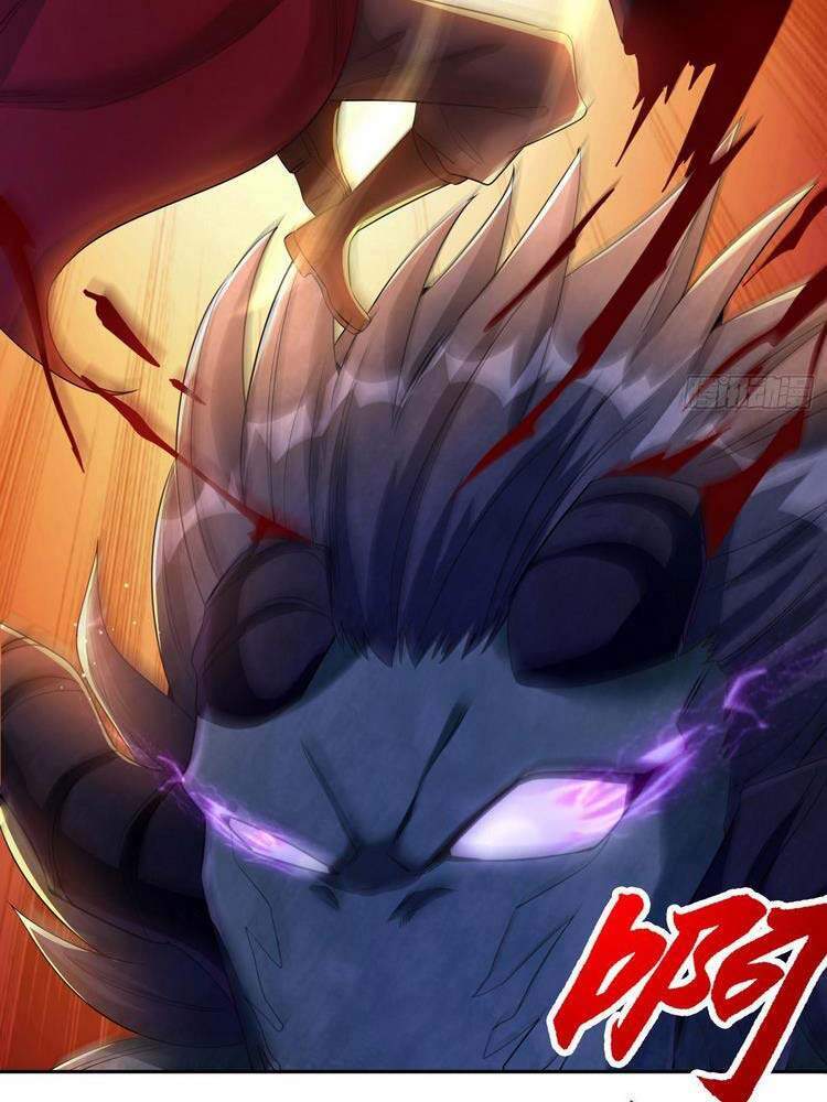 Ta Bị Nhốt Tại Cùng Một Ngày Mười Vạn Năm Chap 72 - Next Chap 73