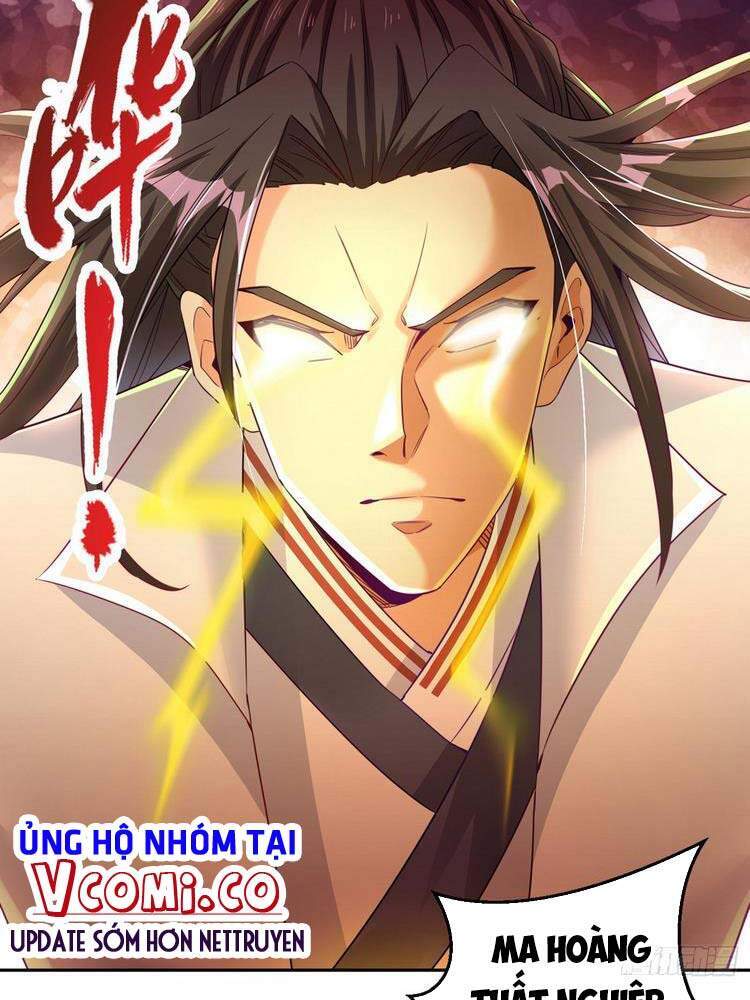 Ta Bị Nhốt Tại Cùng Một Ngày Mười Vạn Năm Chap 72 - Next Chap 73