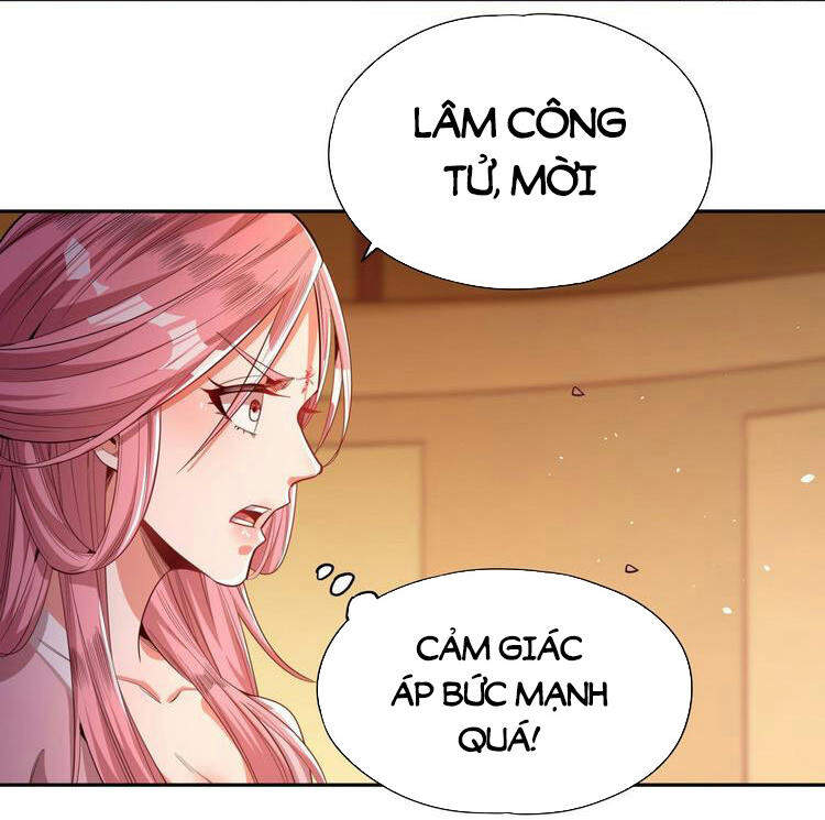 Ta Bị Nhốt Tại Cùng Một Ngày Mười Vạn Năm Chap 86 - Next Chap 87