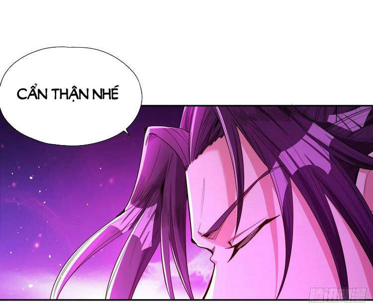 Ta Bị Nhốt Tại Cùng Một Ngày Mười Vạn Năm Chap 86 - Next Chap 87