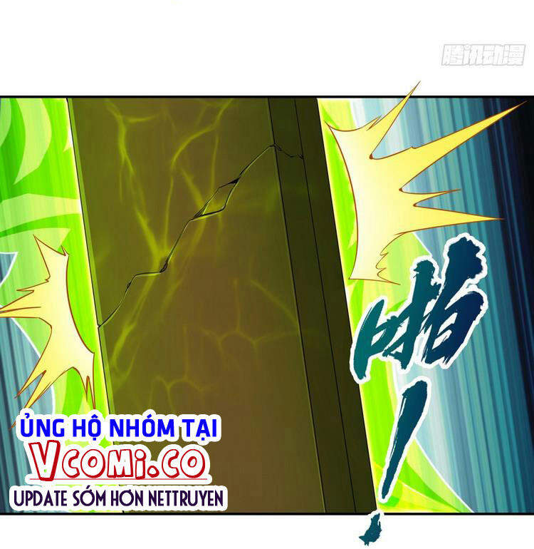 Ta Bị Nhốt Tại Cùng Một Ngày Mười Vạn Năm Chap 86 - Next Chap 87