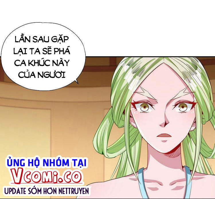 Ta Bị Nhốt Tại Cùng Một Ngày Mười Vạn Năm Chap 86 - Next Chap 87