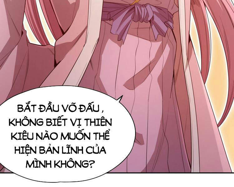 Ta Bị Nhốt Tại Cùng Một Ngày Mười Vạn Năm Chap 86 - Next Chap 87